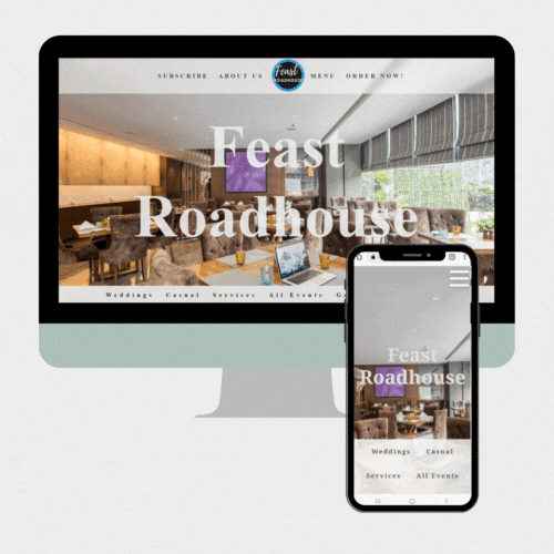 feast roadhouse