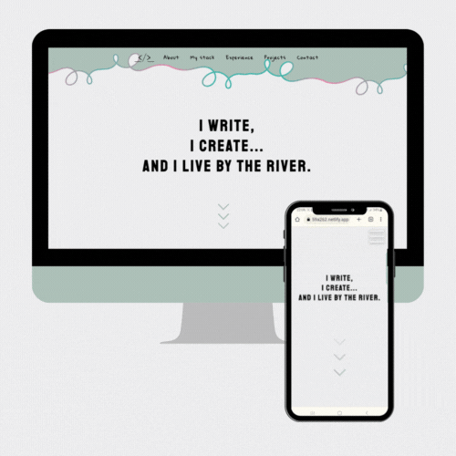 portfolio